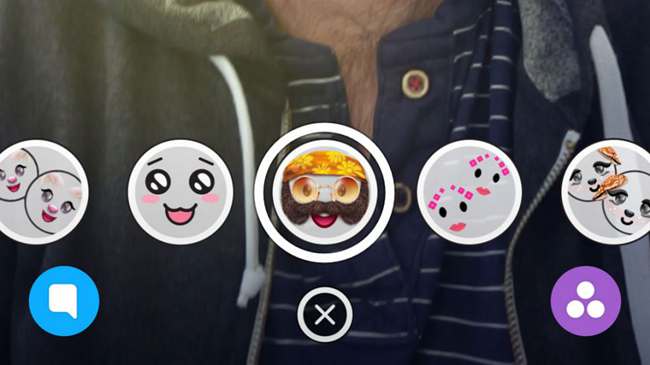 Comment Utiliser Les Filtres Et Les Lentilles De Snapchat