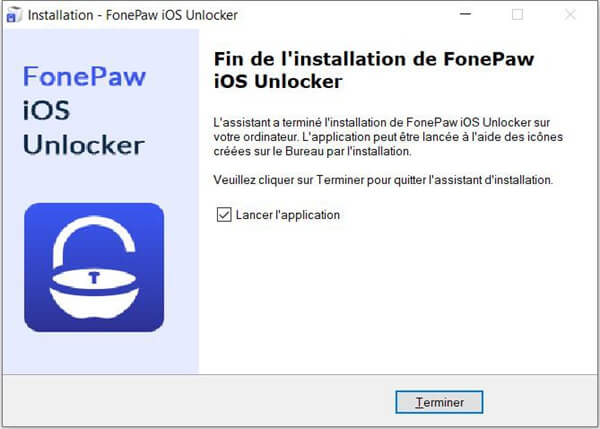 FonePaw iOS Transfer 6.0.0 for mac instal