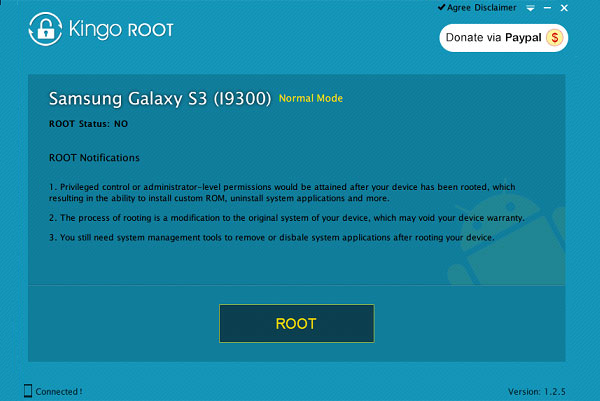 kingo root android 9 apk